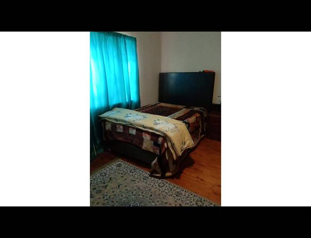 3 bed property to rent in FAIRFIELD ESTATE